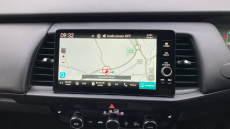 Honda Jazz 1.5 i-MMD Hybrid Advance 5dr eCVT Hybrid Hatchback